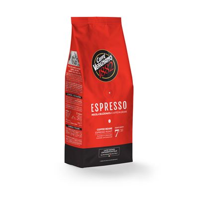 Vergnano Espresso káva zrno 500 g