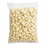 Česnek bílý loupaný 2 kg