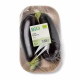 Lilek BIO čerstvý 500 g