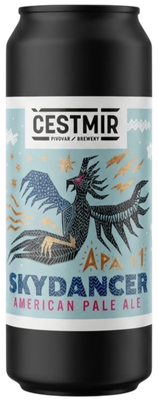 Čestmír Skydancer