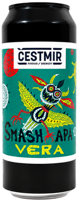 Čestmír Smash APA 12 - Vera
