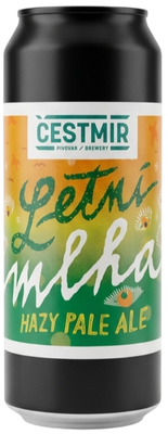 Čestmír Letní mlha