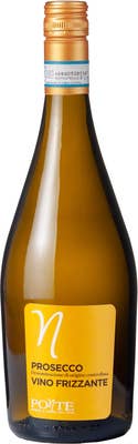 Ponte Prosecco Frizzante D.O.C.