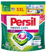 Persil Power Caps Color Deep Clean prací kapsle