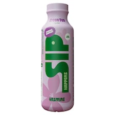 Sip Neperlivý nápoj s extraktem ze zeleného čaje s jasmínovou příchutí 500ml