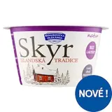 Bohušovická mlékárna Skyr natur bez laktózy 130g