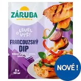 Záruba Francouzský dip 2 x 45ml