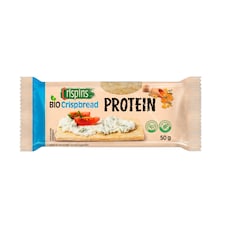 Crispins BIO Crispbread PROTEIN 50g