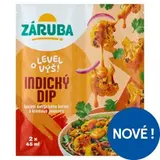 Záruba Indický dip 2 x 45ml