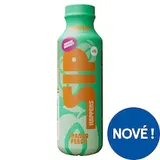 Sip Neperlivý nápoj s extraktem z černého čaje s příchutí manga a broskve 500ml
