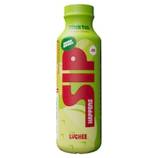 Sip Neperlivý nápoj s extraktem z černého čaje s příchutí liči 500ml