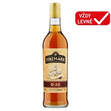 Firemark R-35 lihovina 500ml