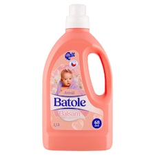 Qalt Batole Balsam aviváž 68 praní 1,5l