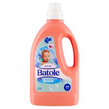 Qalt Batole Fresh aviváž 68 praní 1,5l