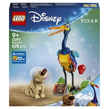 LEGO Disney a Pixar 43290 Kevin a Dug
