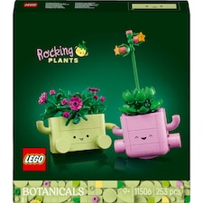 LEGO Botanicals 11506 Houpající se rostlinky