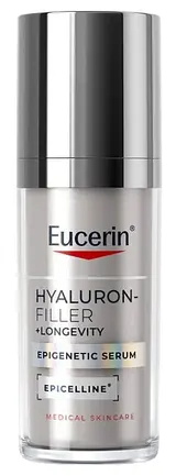 Eucerin Hyaluron-Filler+Longevity Epicelline sérum 30ml