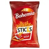 BOHEMIA Sticks / Vroubky