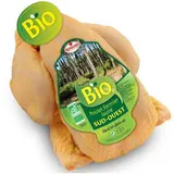 BIO Kuře celé chlaz. váž. cca 1,35 kg