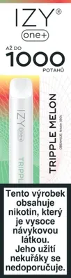 IZY VAPE ONE+ Tripple Melon 18mg