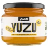 Yuzee Nápojový koncentrát pro přípravu nápoje s kousky yuzu 550g