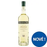 Kazayak Vin Chardonnay bílé polosladké víno 750ml