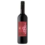 Nocte Vinis Duna-Tisza közi Cabernet Sauvignon červené víno suché 750ml