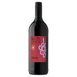 Nocte Vinis Dunántúli Merlot červené víno suché 1l