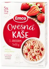 EMCO Kaše