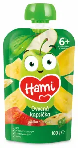 HAMI Ovocná kapsička
