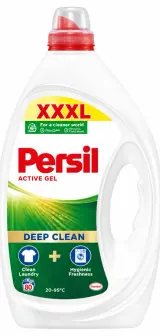 PERSIL Prací gel/prášek/kapsle
