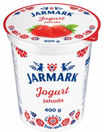 JARMARK Jogurt