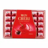 Ferrero Mon Chéri pralinky 15 x 52,5 g