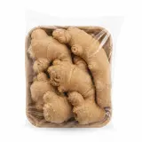 Zázvor BIO čerstvý 250 g