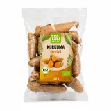 Kurkuma BIO čerstvá 150 g flowpack