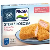 FROSTA Lososové steaky mraž. 200 g