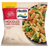 FROSTA Nočky s kuřecím masem mraž. 450 g