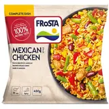 FROSTA Kuře po mexicky mraž. 450 g