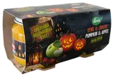 Deva Halloweenská edice, dýně a jablko 2x100g