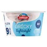Zvolenský Jogurt řeckého typu bílý 125g