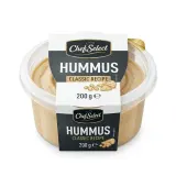 CHEF SELECT Hummus