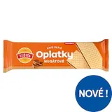 Sedita oplatky nugátové 130g
