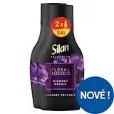 Silan Diamond Orchid parfém na praní 30 praní 2 x 540ml