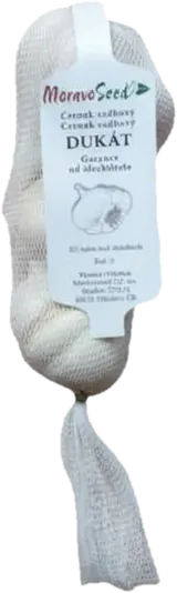 Česnek DUKAT 45-70mm 250g