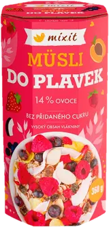 Mixit Müsli Do plavek