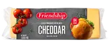 Friendship Cheddar plátky tavené