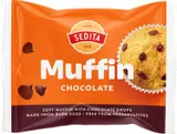 Sedita Muffin chocolate 40g