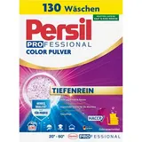 Persil PROFESSIONAL Color prášek na praní (130 praní) 5,85 l