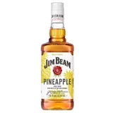 JIM BEAM Pineapple/ananas 32,5 % 700 ml
