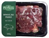 Petron Divočák guláš